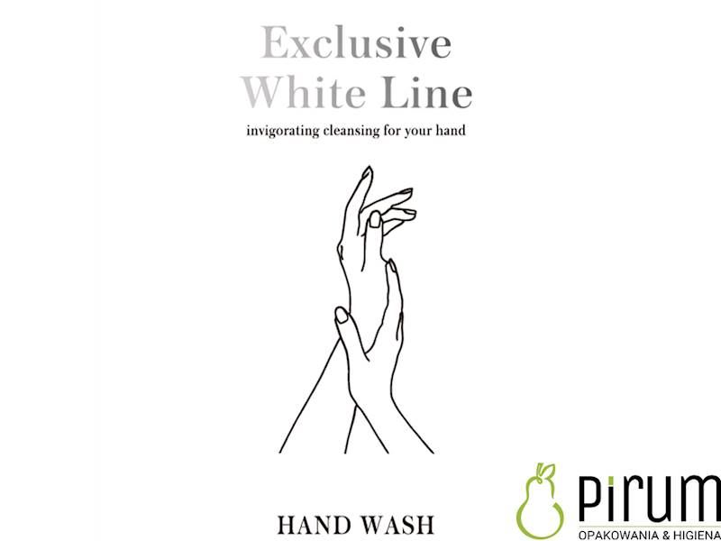 White Line 5L Hand Wash - Zapas