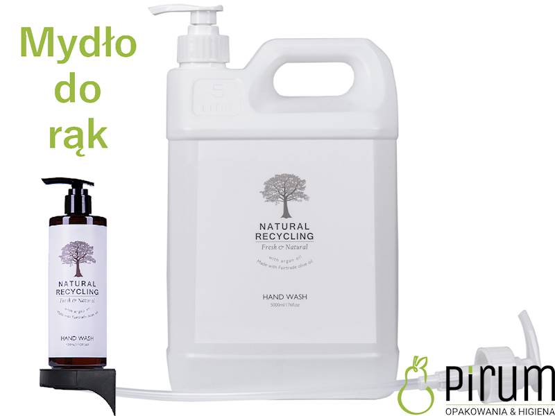 Eko Line 5L Hand Wash  - Zapas