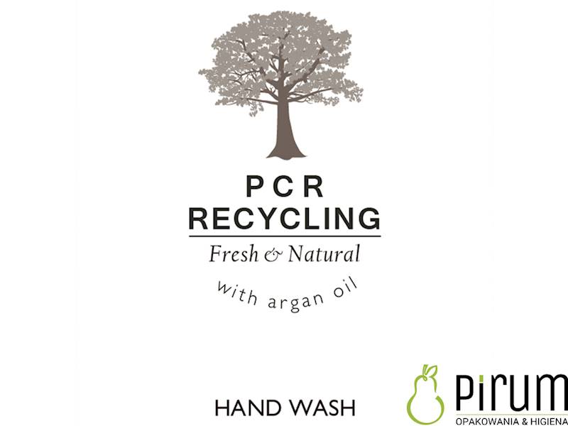Eko Line 5L Hand Wash  - Zapas