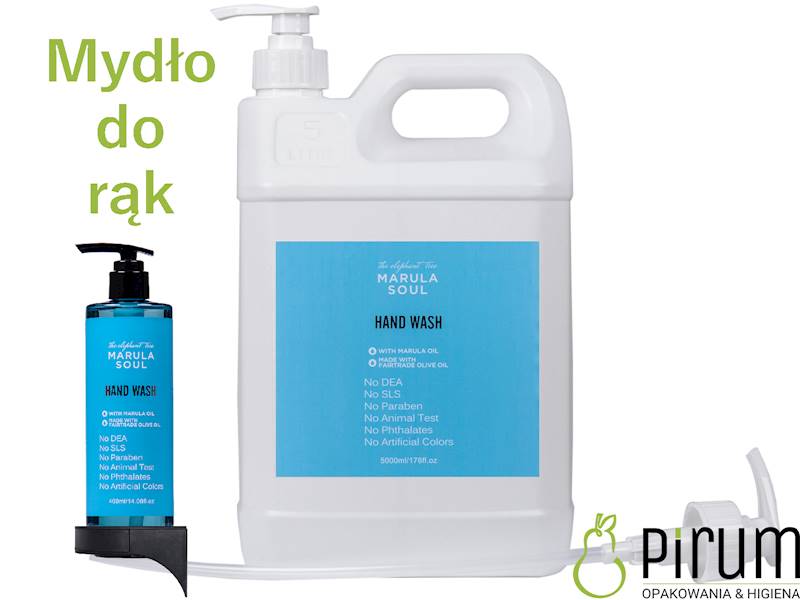 Marula Line 5L Hand Wash - Zapas