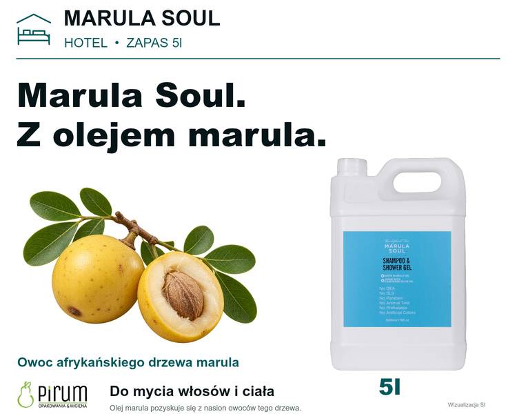 Marula 5l — marula