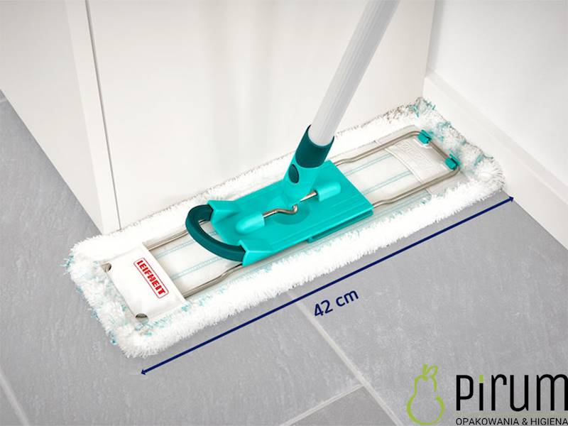 Leifheit Nakładka MICRO DUO do mopa Profi 42cm
