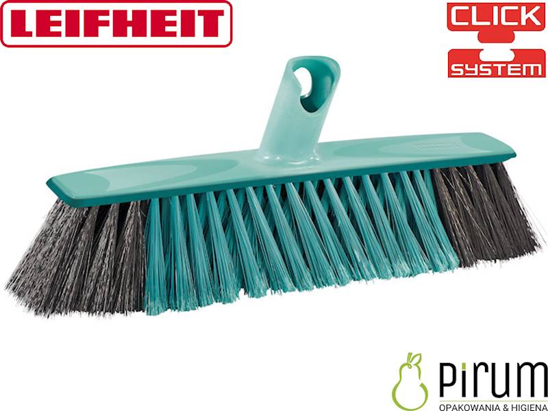 Leifheit Miotła Szczotka Xclean 30cm CLICK