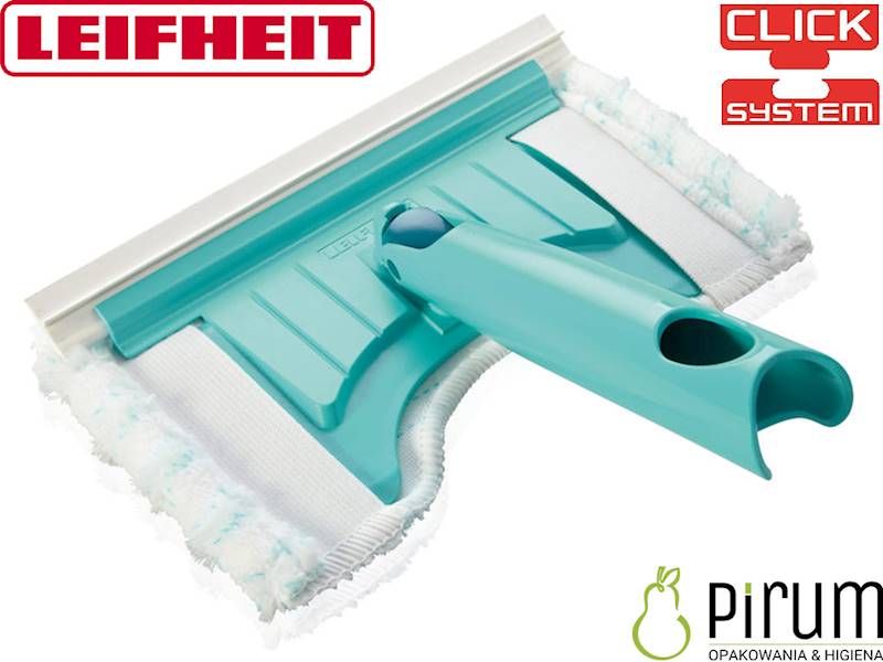 Leifheit Myjka łazienkowa Bath Cleaner 20cm CLICK