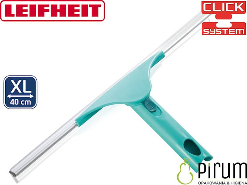 Leifheit Ściągaczka Window Slider XL 40cm CLICK