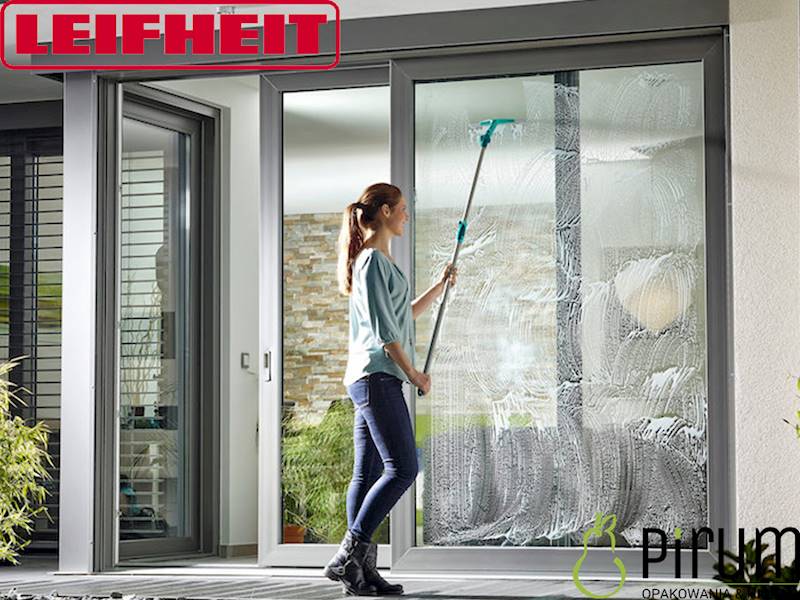 Leifheit Ściągaczka Window Slider XL 40cm CLICK