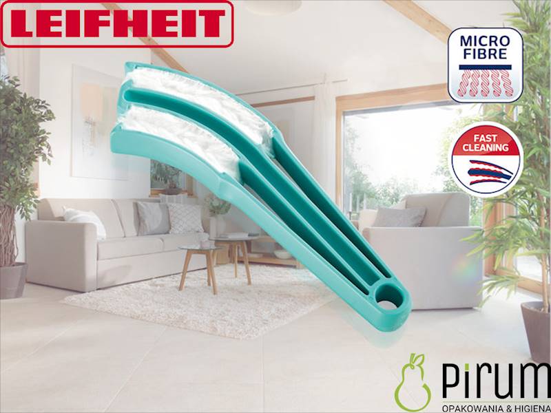 Leifheit Myjka do żaluzji Duster Jalousetta