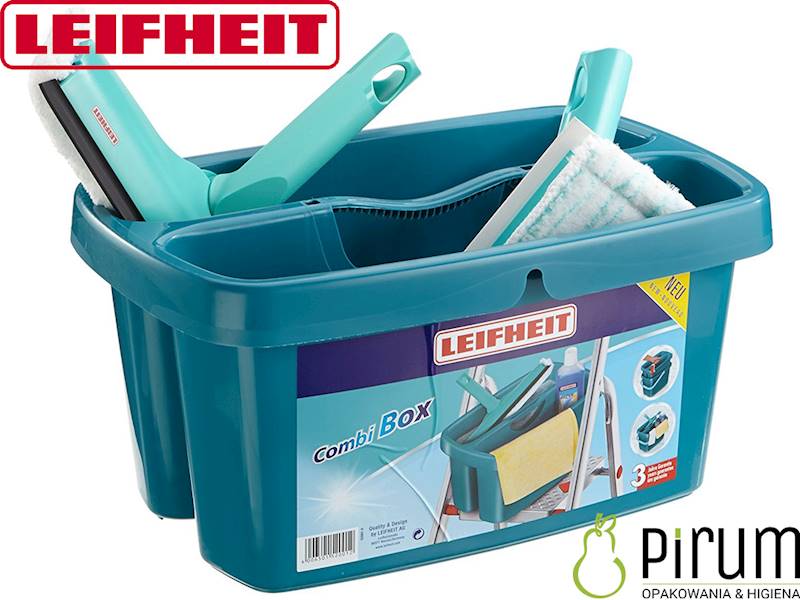 Leifheit Pojemnik Combi Box do wiadra Combi M