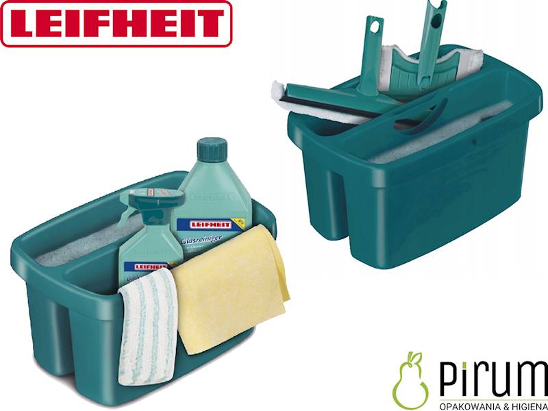 Leifheit Pojemnik Combi Box do wiadra Combi M