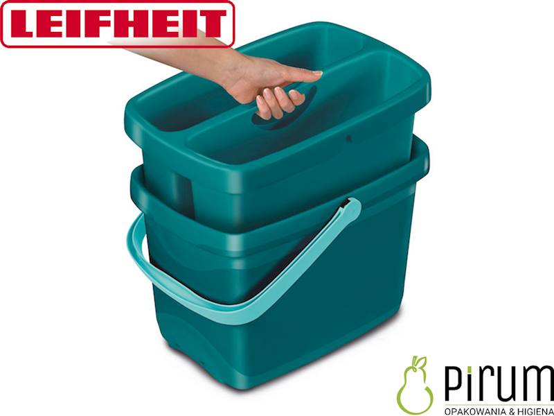 Leifheit Pojemnik Combi Box do wiadra Combi M