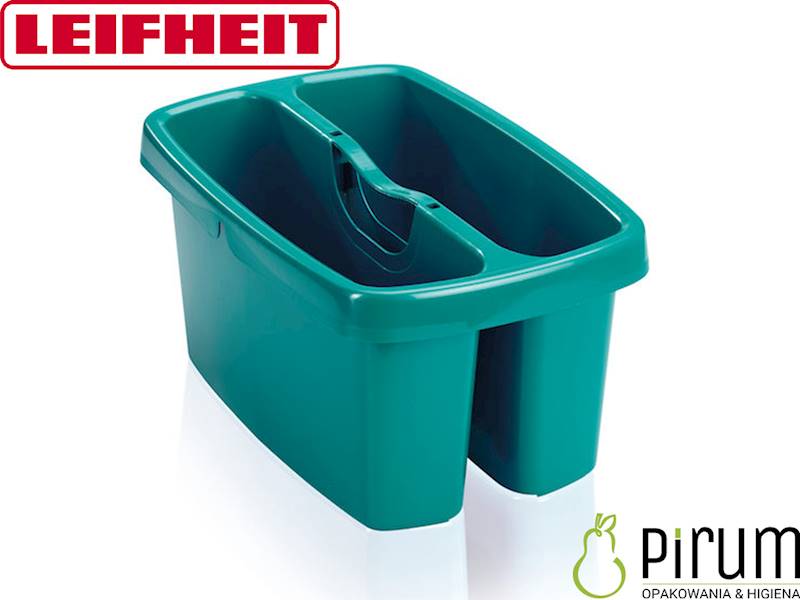 Leifheit Pojemnik Combi Box do wiadra Combi M