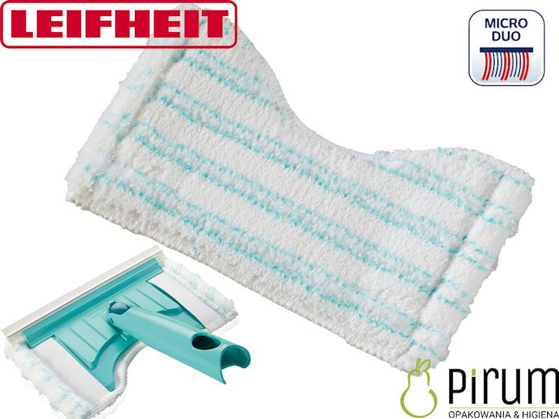 Leifheit Nakładka Myjki łazienkowej Bath Cleaner 