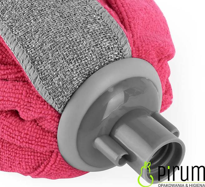 York RUBI Mop z Mikrofibry ( Sukienka)  - ZAPAS