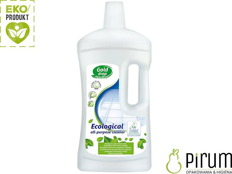Ecological 1L Płyn do mycia UNIWERSALNY