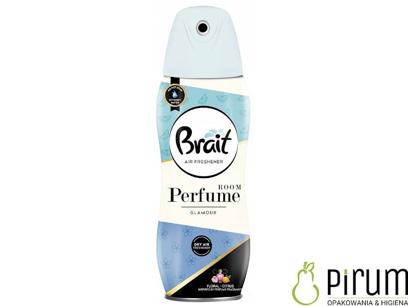 Brait 300ml Suchy Odświeżacz GLAMOUR