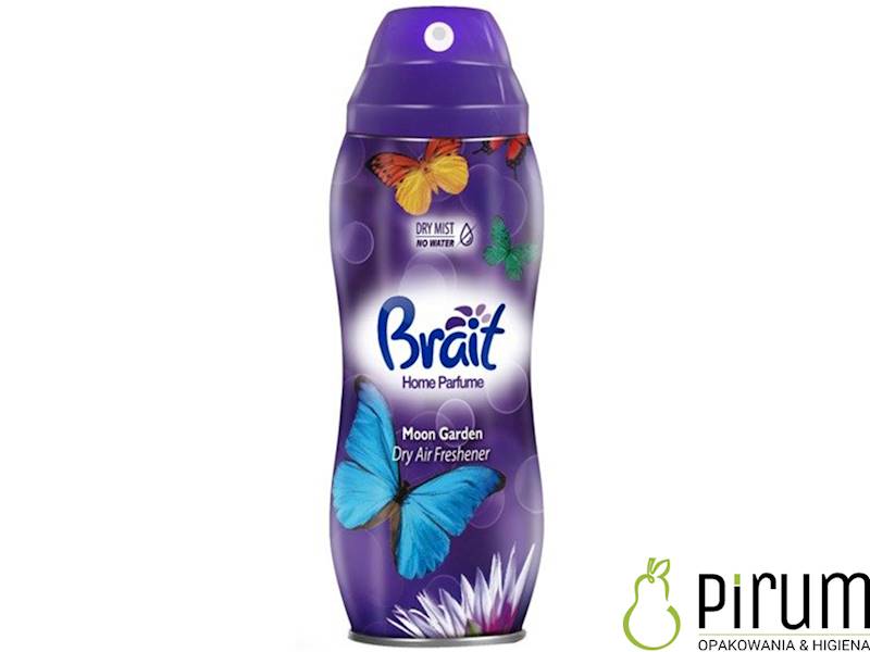 Brait 300ml Suchy Odświeżacz MOON GARDEN