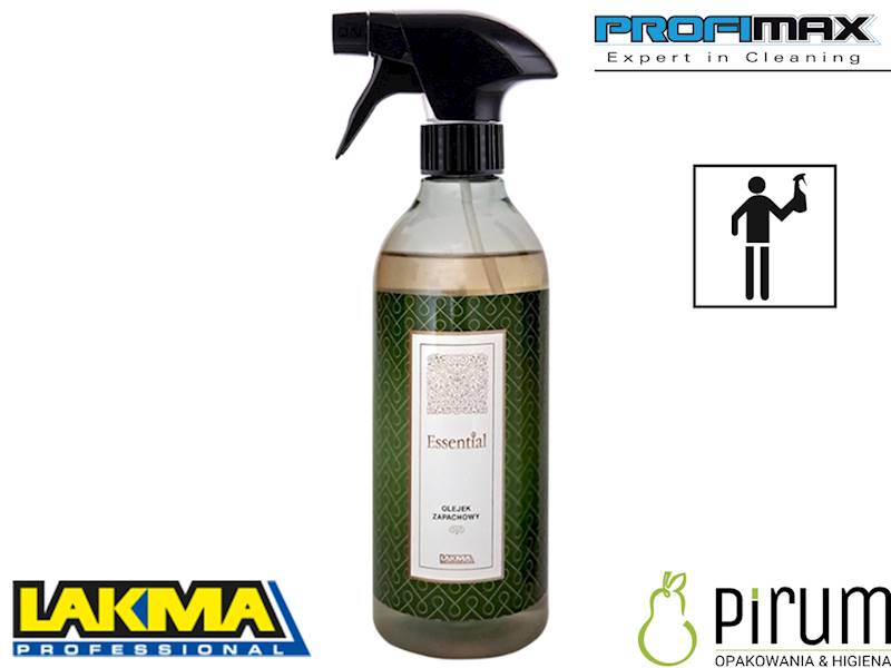 Olejek Zapachowy 500ml ESSENTIAL Profimax