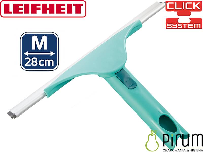Leifheit Ściągaczka Window Slider M 28cm CLICK
