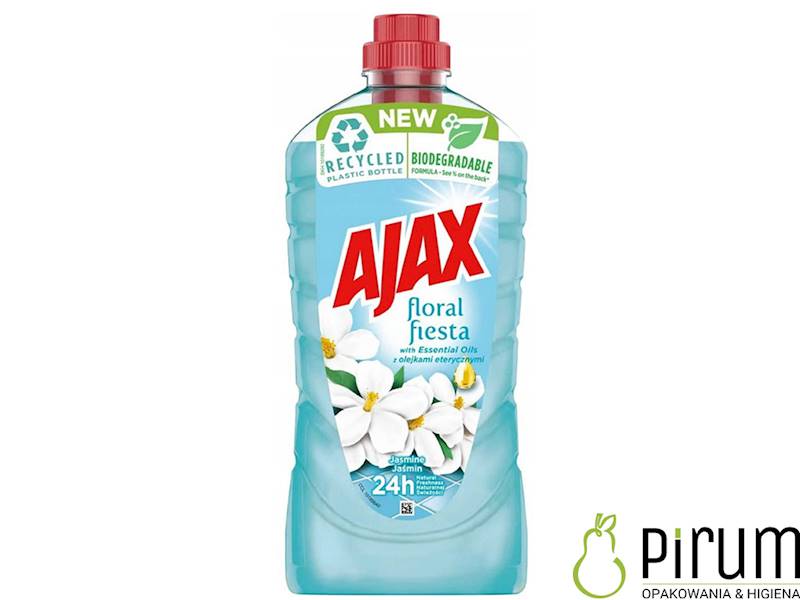 Ajax 1L Floral Fiesta Jaśmin JASMINE