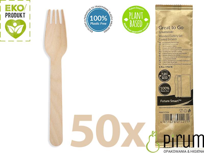 Konfekcja WIDELEC DREWNO Future Smart™ 50szt