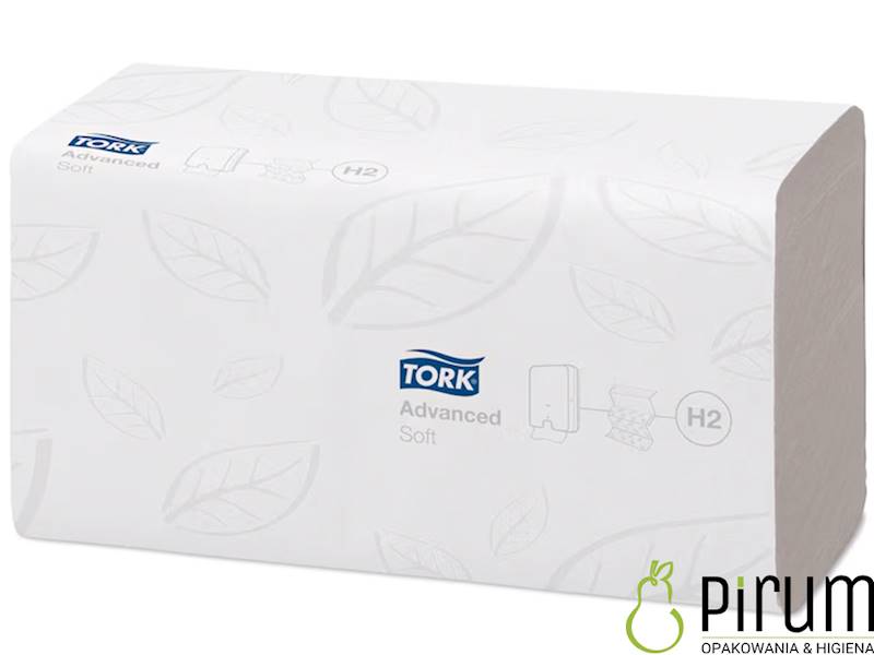Tork 120398 Xpress® H2 Ręcznik Multifold 3P 180szt