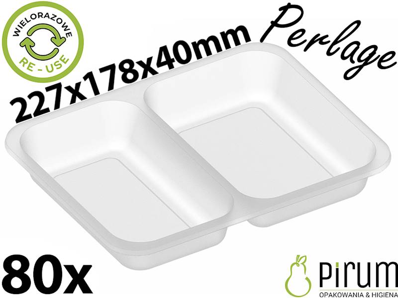 Perlage2 40mm 227x178 MAPCOR2C22740SC REUSE 80szt
