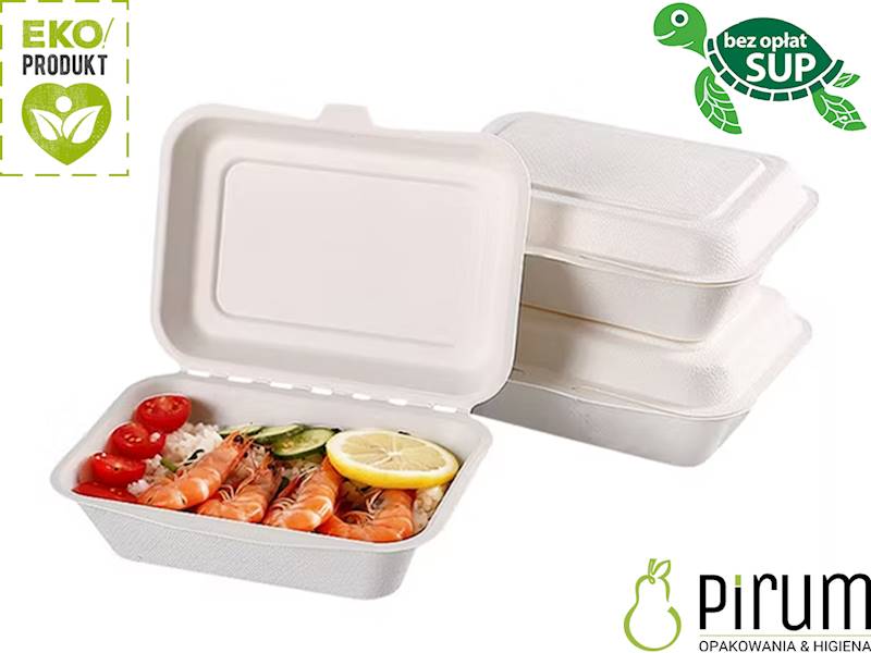 LunchBox 350ml 14x10 TRZCINA 88884 Love Nature 50x