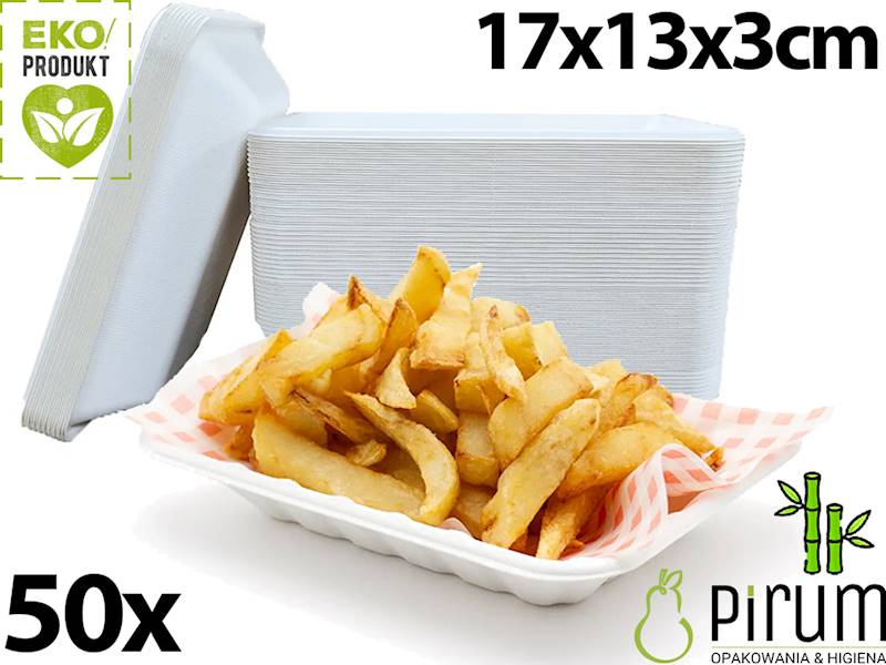 Tacka 176x132x30 TRZCINA Średnia 794 LV 50szt