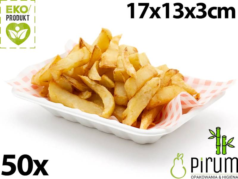 Tacka 176x132x30 TRZCINA Średnia 794 LV 50szt