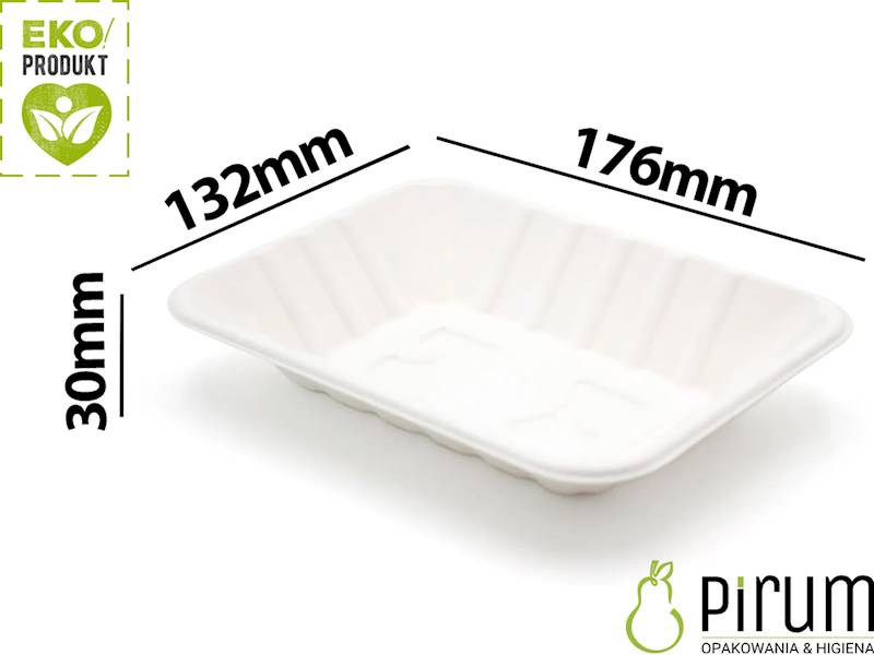 Tacka 176x132x30 TRZCINA Średnia 794 LV 50szt