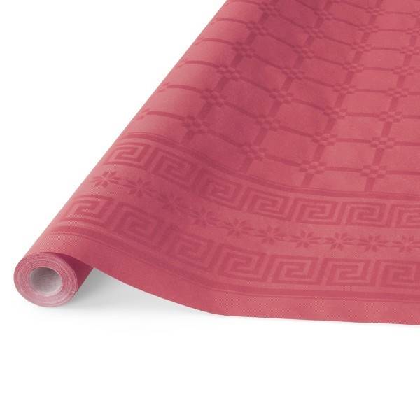 Obrus BORDOWY 1,18x6m Papierowy w Rolce Tamipol 20-67