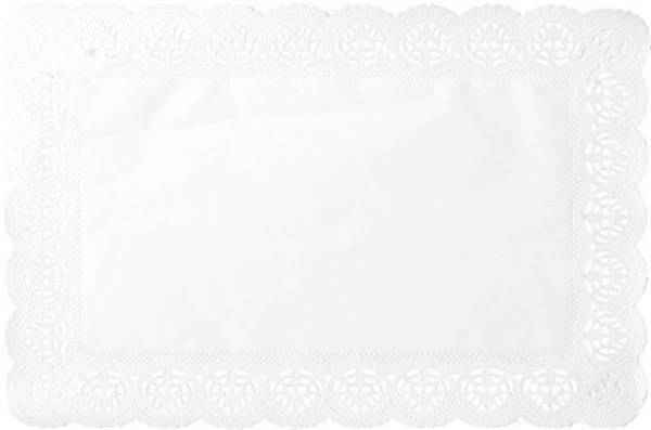Serwetki ozdobne PROSTOKĄTNE 46×36cm 100szt. 22-38