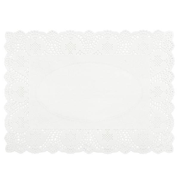 Serwetki ozdobne PROSTOKĄTNE 35×25cm 100szt. 36-13