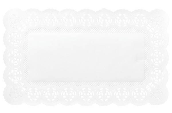Serwetki ozdobne PROSTOKĄTNE 24×15cm 100szt. 22-31