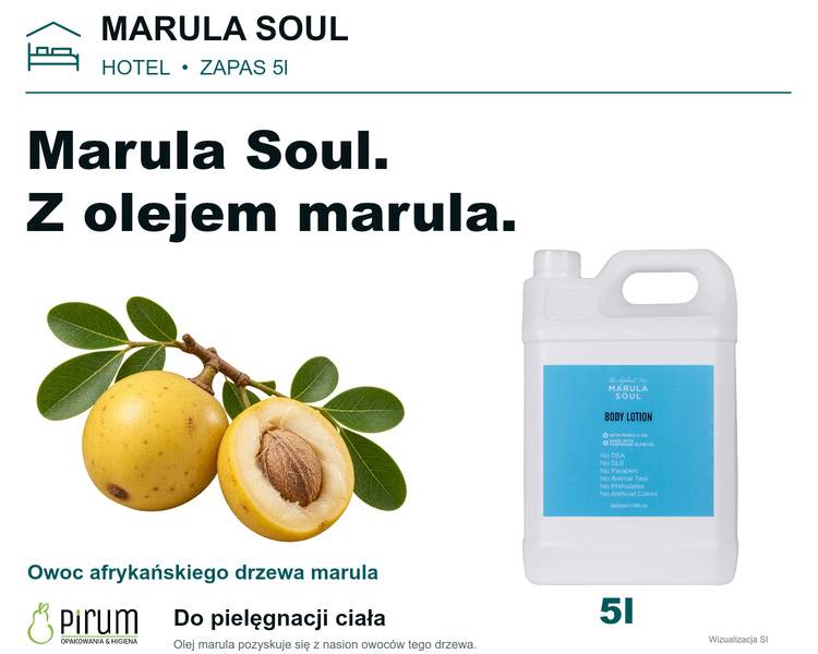 Marula 5l — marula