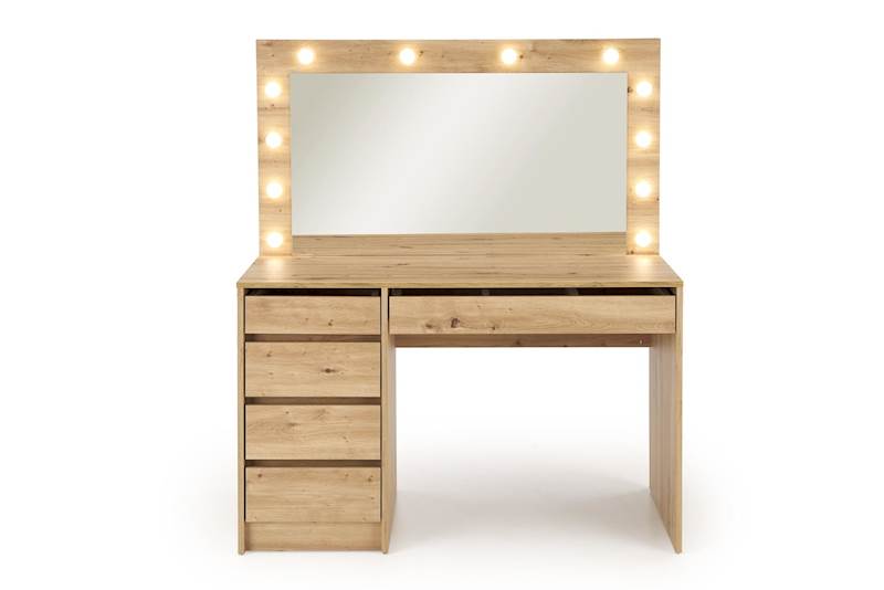 Toaletka Hollywood XL artisan