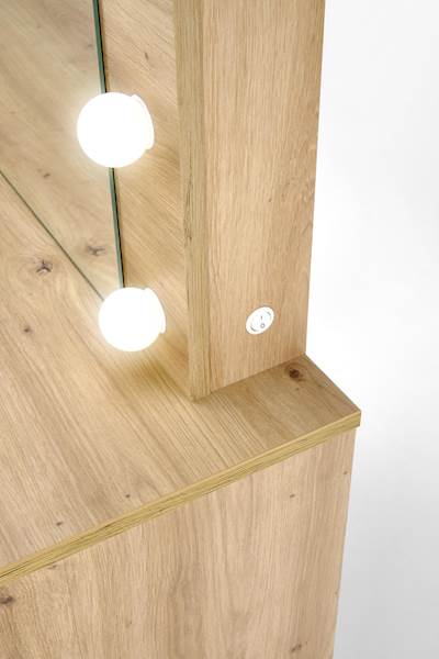 Toaletka Hollywood artisan