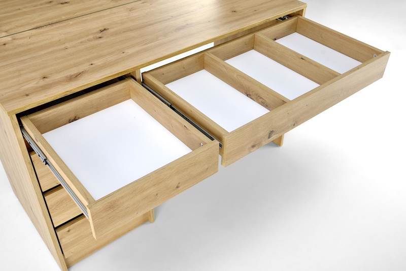 Toaletka Hollywood XL artisan