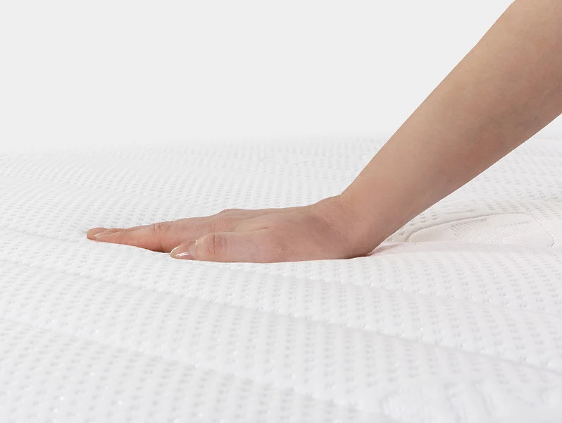 Materac Mimas Multi Silver+ 180/200