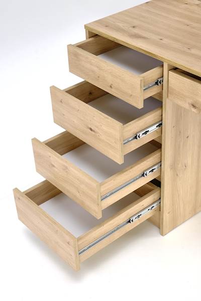 Toaletka Hollywood XL artisan