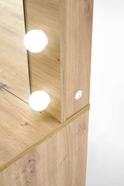 Toaletka Hollywood XL artisan