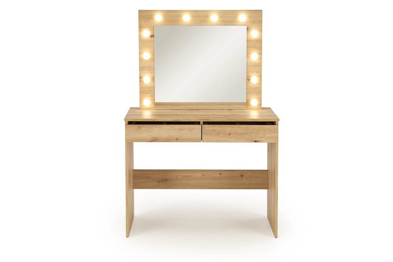 Toaletka Hollywood artisan