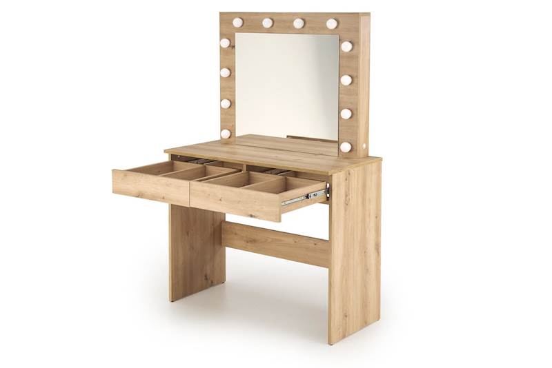 Toaletka Hollywood artisan