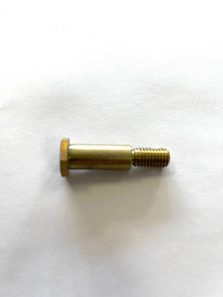 Śruba pasowana M 8×35 klucz 14 ocynk