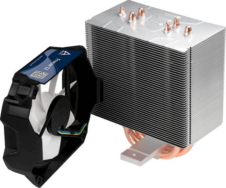 ARCTIC COOLING Freezer F12 Chłodzenie CPU ACFRE00027A