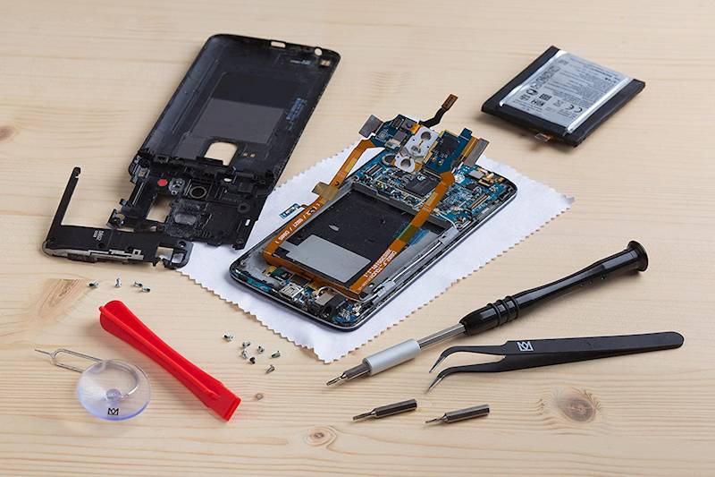 Xiaomi Zestaw narzędzi /24 części/