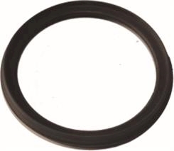 Uszczelka VENTIFLEX 8/5 przyłącza śr.75