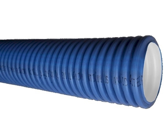 Kanał Ventiflex elastyczny 75MM   (rolka 50mb) 