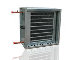 Chłodnica geotermalna PROMONT 200