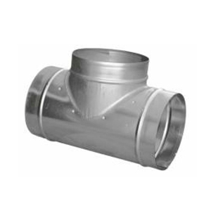 Trójnik symetryczny bez uszczelki 200/160 